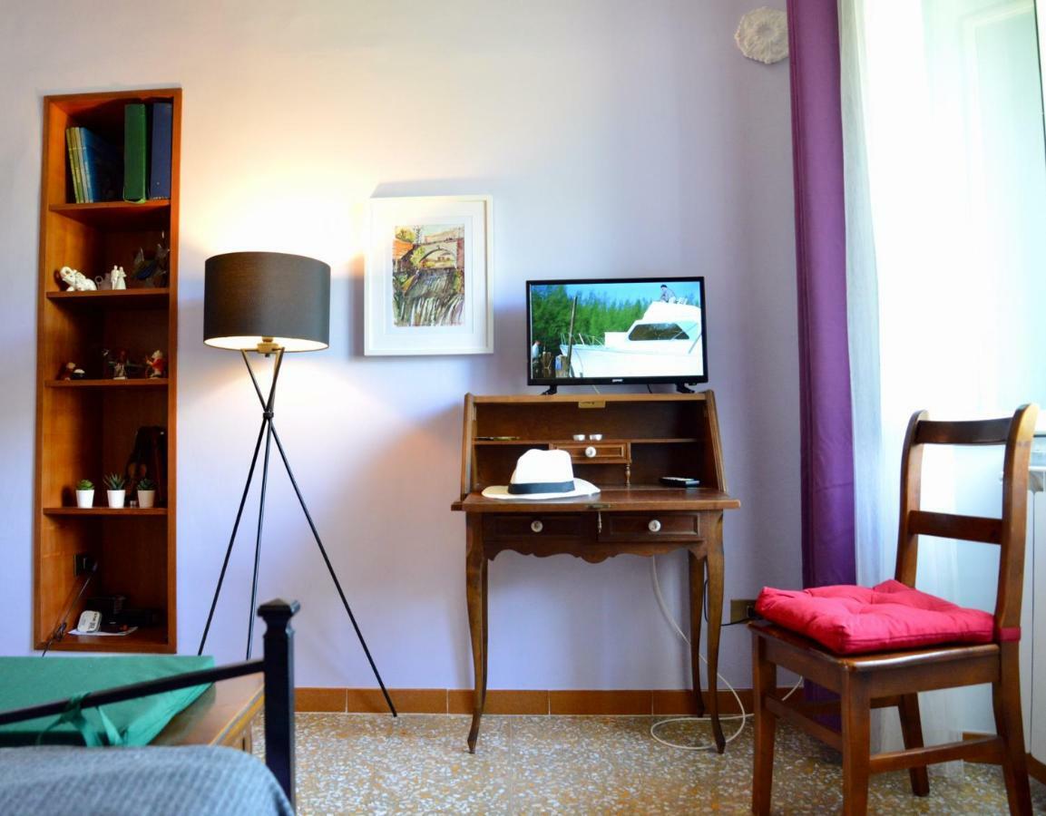 Domus Eva, Dove E Nata Tivoli Apartment Exterior photo