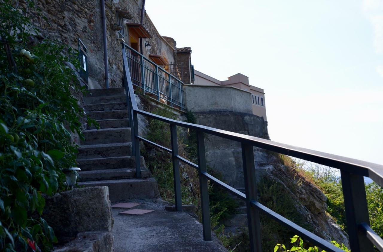 Domus Eva, Dove E Nata Tivoli Apartment Exterior photo